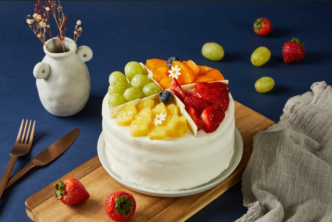 【限自取】水蜜桃生乳