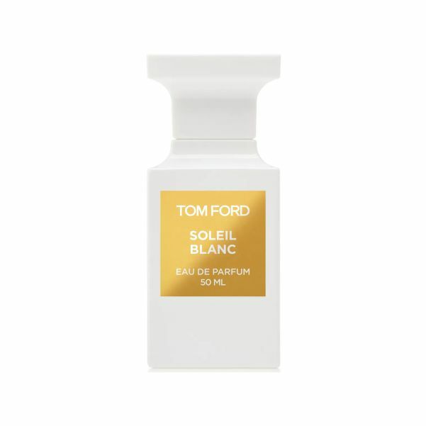 SOLEIL BLANC 陽光沙灘淡香精 - TOM FORD