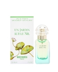ca20624  Hermes Un Jardin Sur Le Nil EDT 30mlHermes尼羅河花園香水30mL