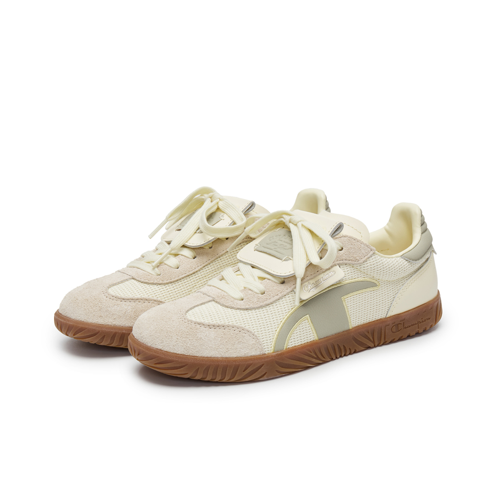 女款-Champ T-trainer經典T頭德訓鞋-萊姆綠（U5AFCTW15H2）