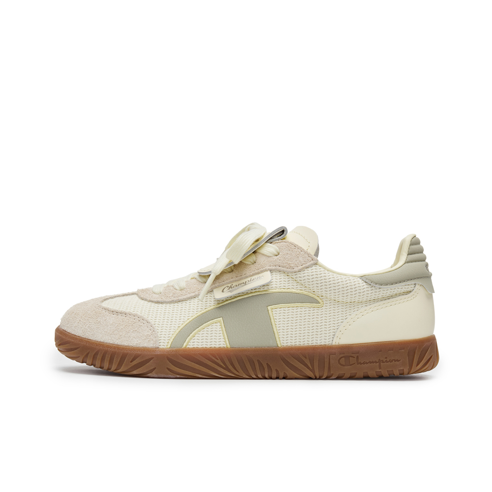 女款-Champ T-trainer經典T頭德訓鞋-萊姆綠（U5AFCTW15H2）