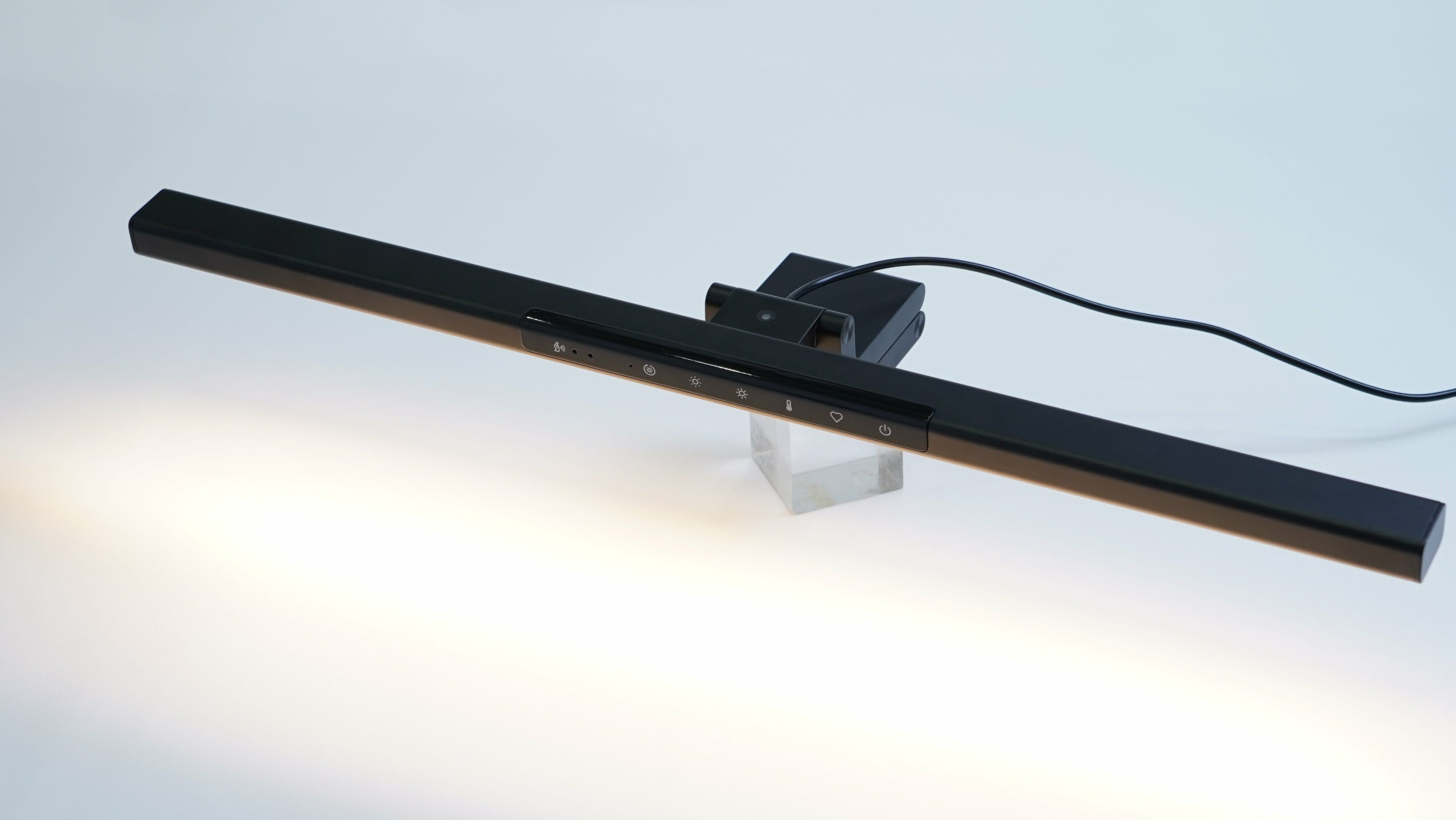 Philips 飛利浦 Erler 護眼螢幕掛燈 PAS351 (3000K-5000K, USB Power)