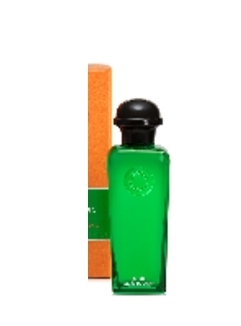ca20625  HERMES EAU DE BASILIC POURPRE EDC SPRAY TESTER 100 ML - TESTER爱马仕紫罗勒中性香水EDC 100ML(簡裝)