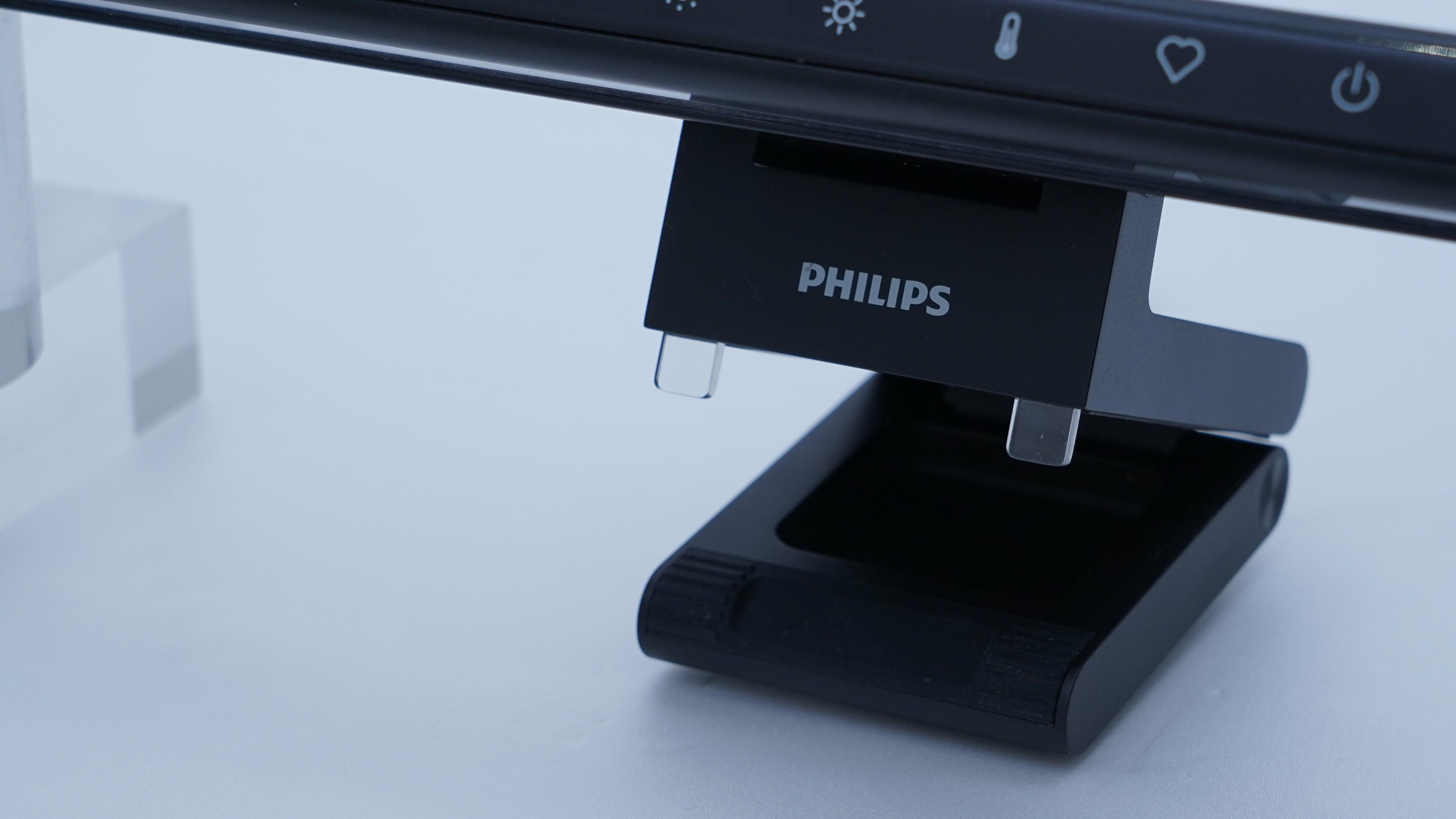 Philips 飛利浦 Erler 護眼螢幕掛燈 PAS351 (3000K-5000K, USB Power)