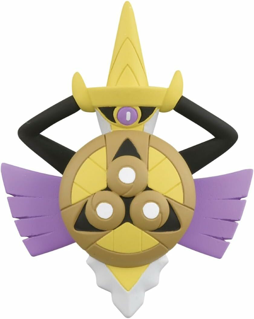 《 TAKARA TOMY 》 MS-40 堅盾劍怪(盾牌形態)