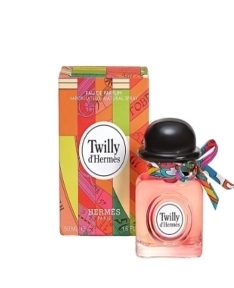 ca20626  Hermes 愛馬仕Hermes Twilly D'Hermes EDP 50ml
