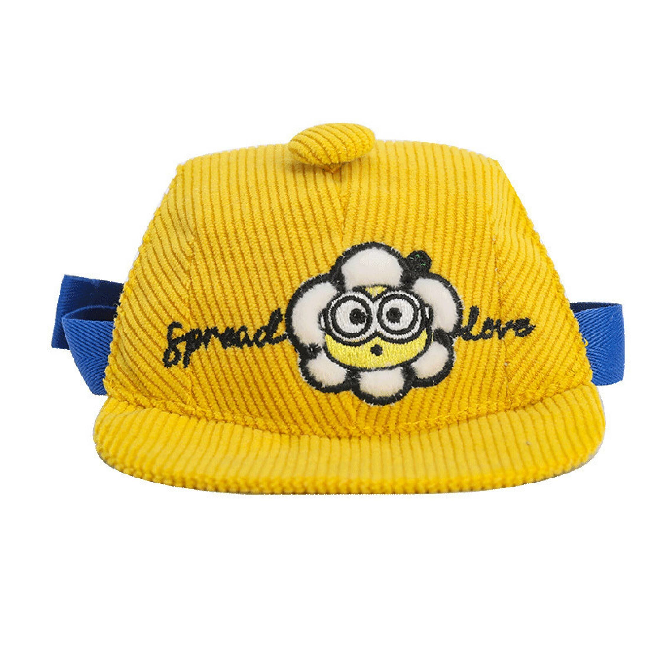 DISNEY - 小小兵棒球帽