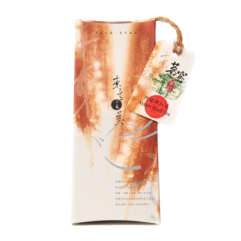 阿薩姆紅茶Assam Black Tea
