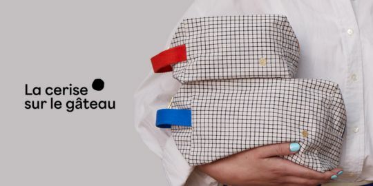 法國收納包推薦