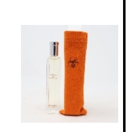 ca20629  Hermès - Un Jardin sur la Lagune Eau de Toilette Spray 15ml (In Pouch)Hermes 愛馬仕泻湖花園淡香水EDT 15ML(布袋装)