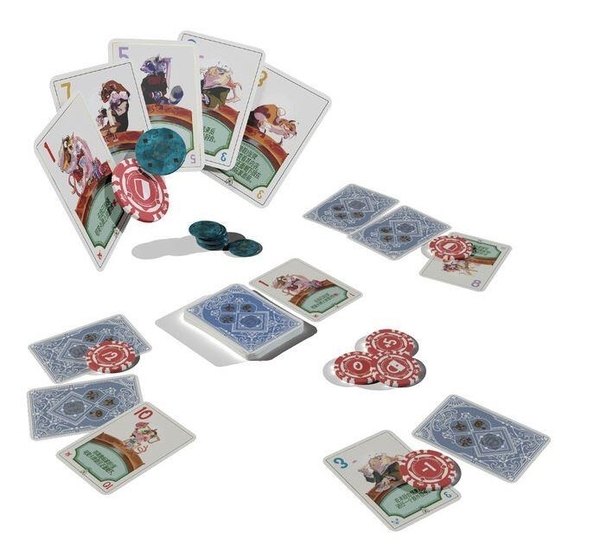 鼠城之夜 ratjack 繁體中文版