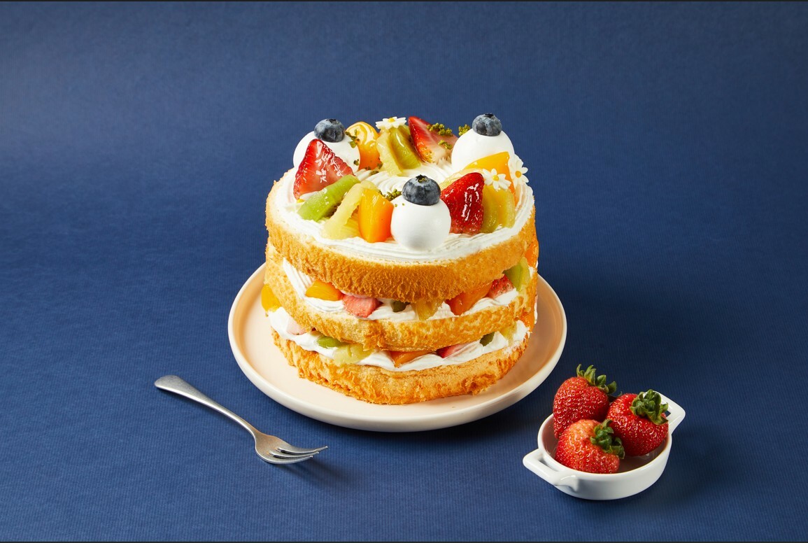 【限自取】水果之戀