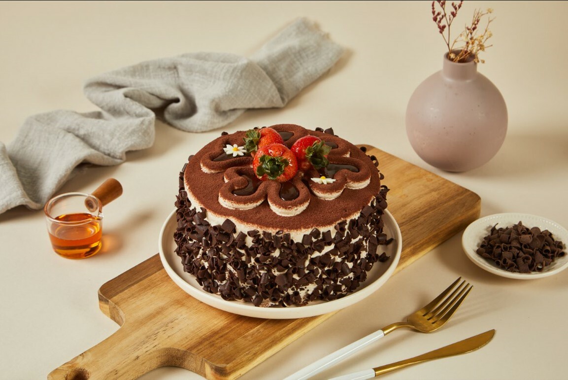 【限自取】榛心