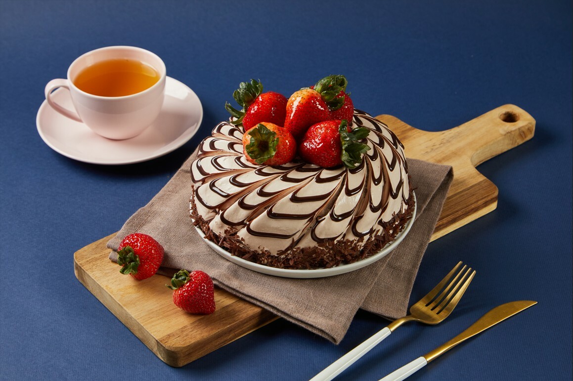 【限自取】繽紛巧克力