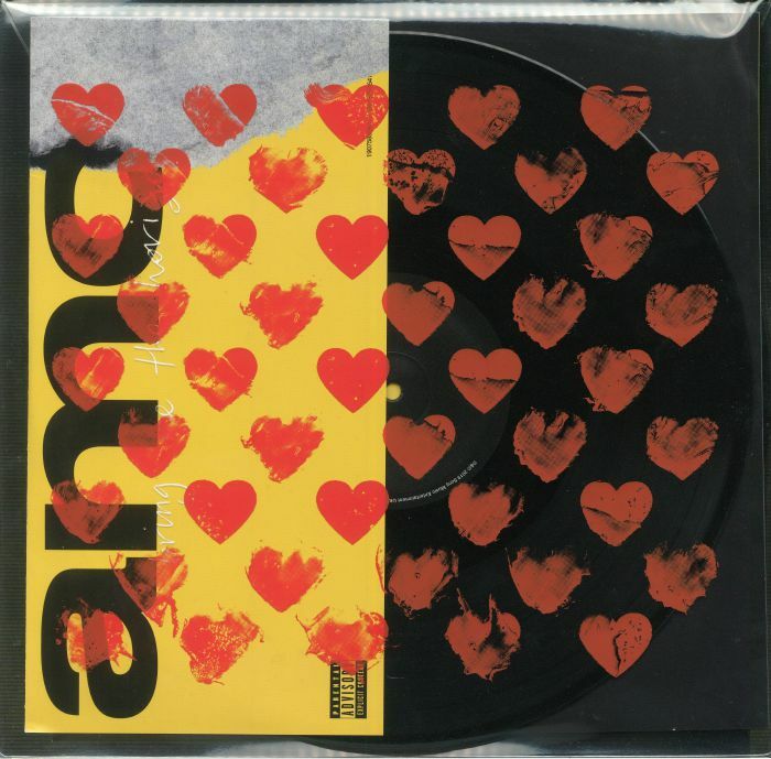 Bring Me The Horizon《amo》（2LP）