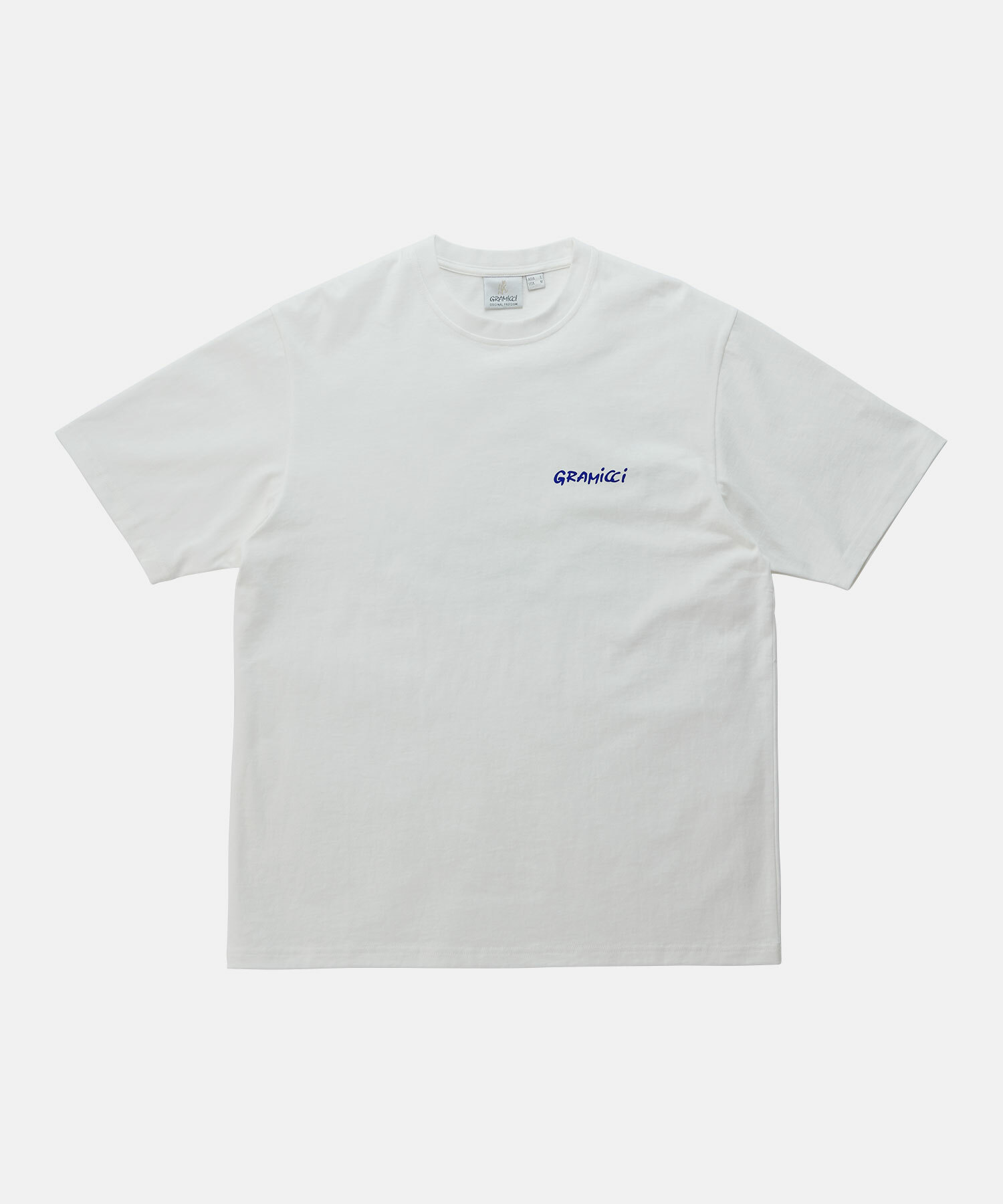 GRAMICCI｜SNAIL TEE
