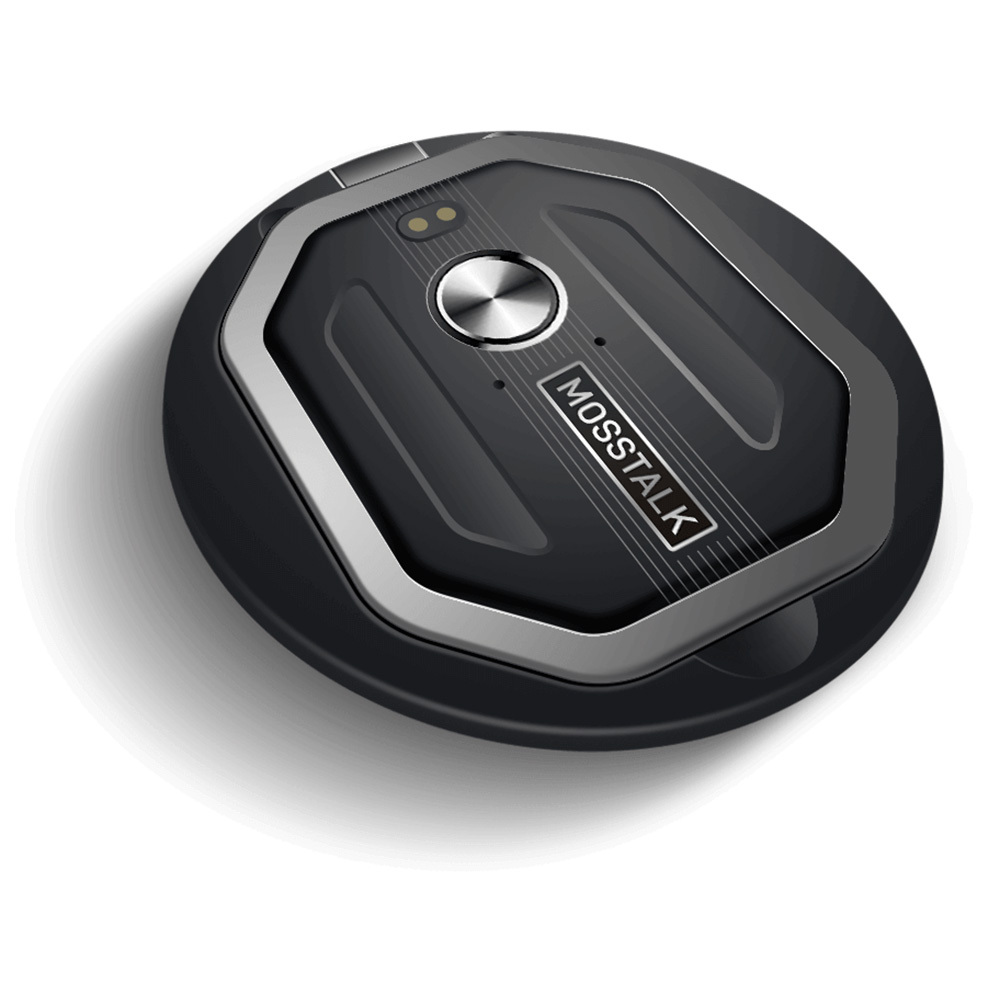 【新品】MOSSTALK Pro AI翻訳機 143言語 新品】MOSSTALK Pro AI翻訳機 143言語 Mosstalk Pro AI 翻訳機