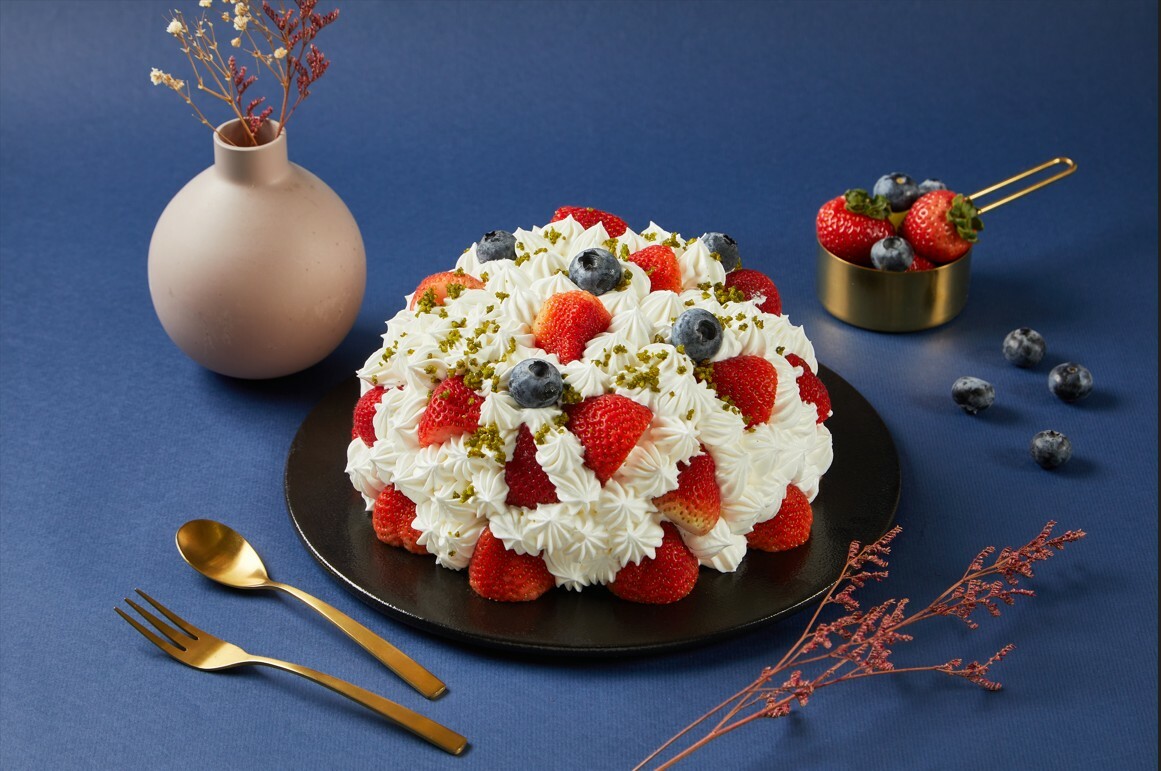 【限自取】踏雪尋莓