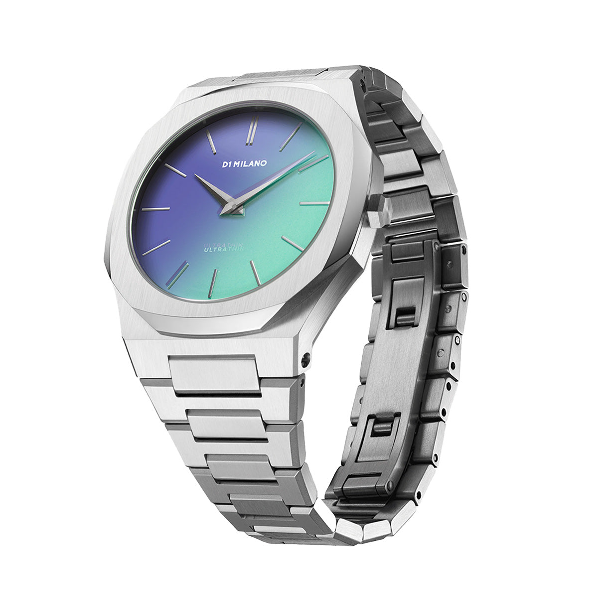 Ultra Thin Bracelet 40mm - Chromo Sync