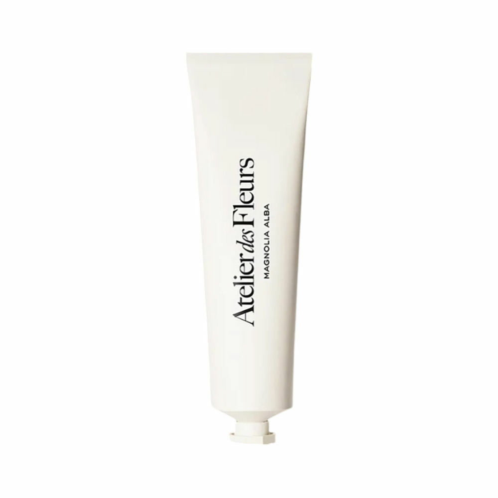 Chloe  花卉工坊白玉蘭香氛護手霜 50ml