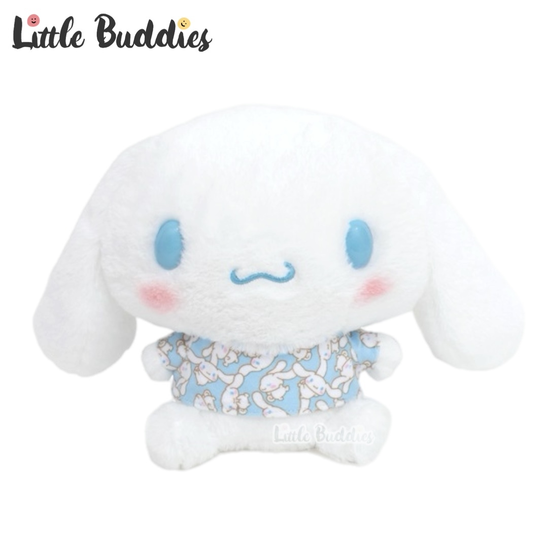 美版 Sanrio Pattern系列 - 8"公仔