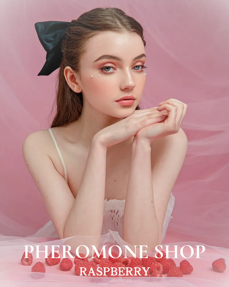 APS Raspberry Pheromone Spray 30ml