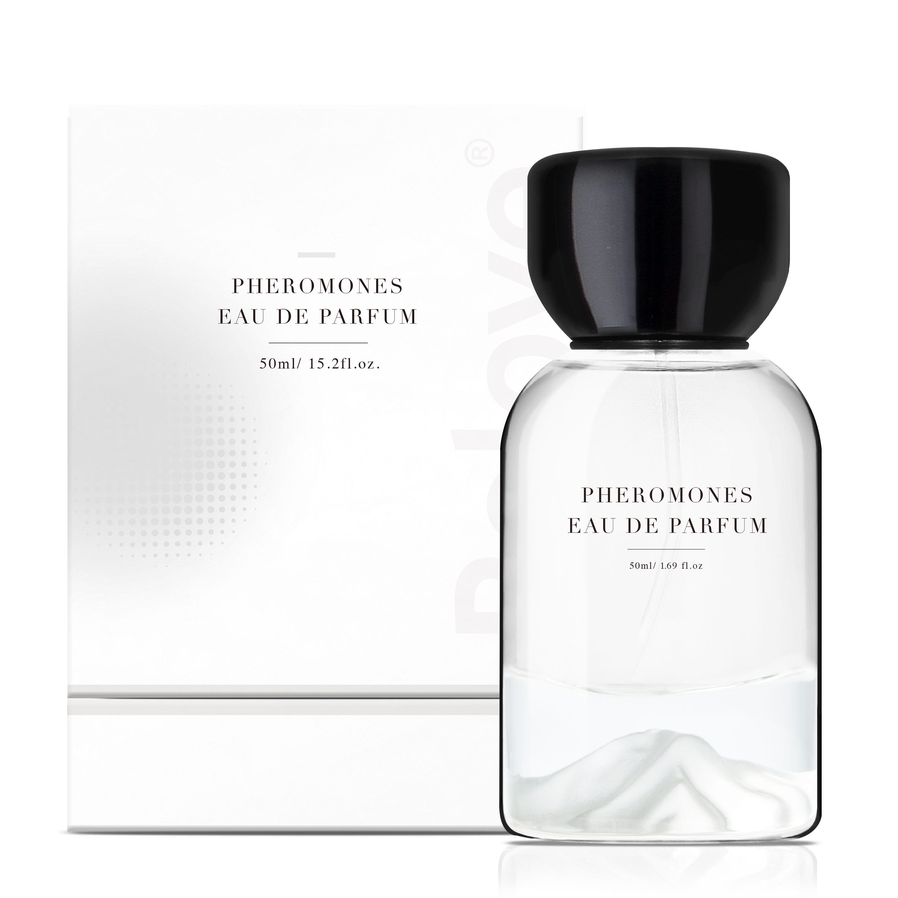 【花香調】Relove Pheromone Eau De Parfum-01 Flower Of The Field 費洛蒙香水-01 屋頂花海