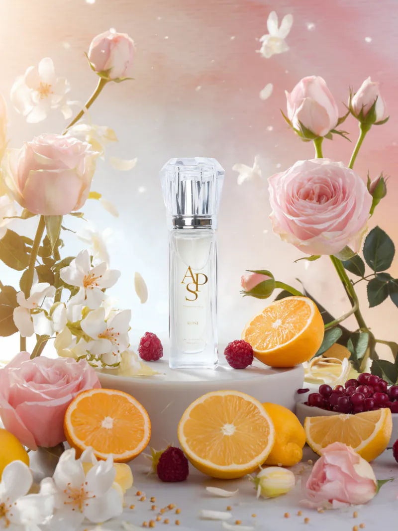 APS FLORAL FRUITY Pheromone Spray 30ml