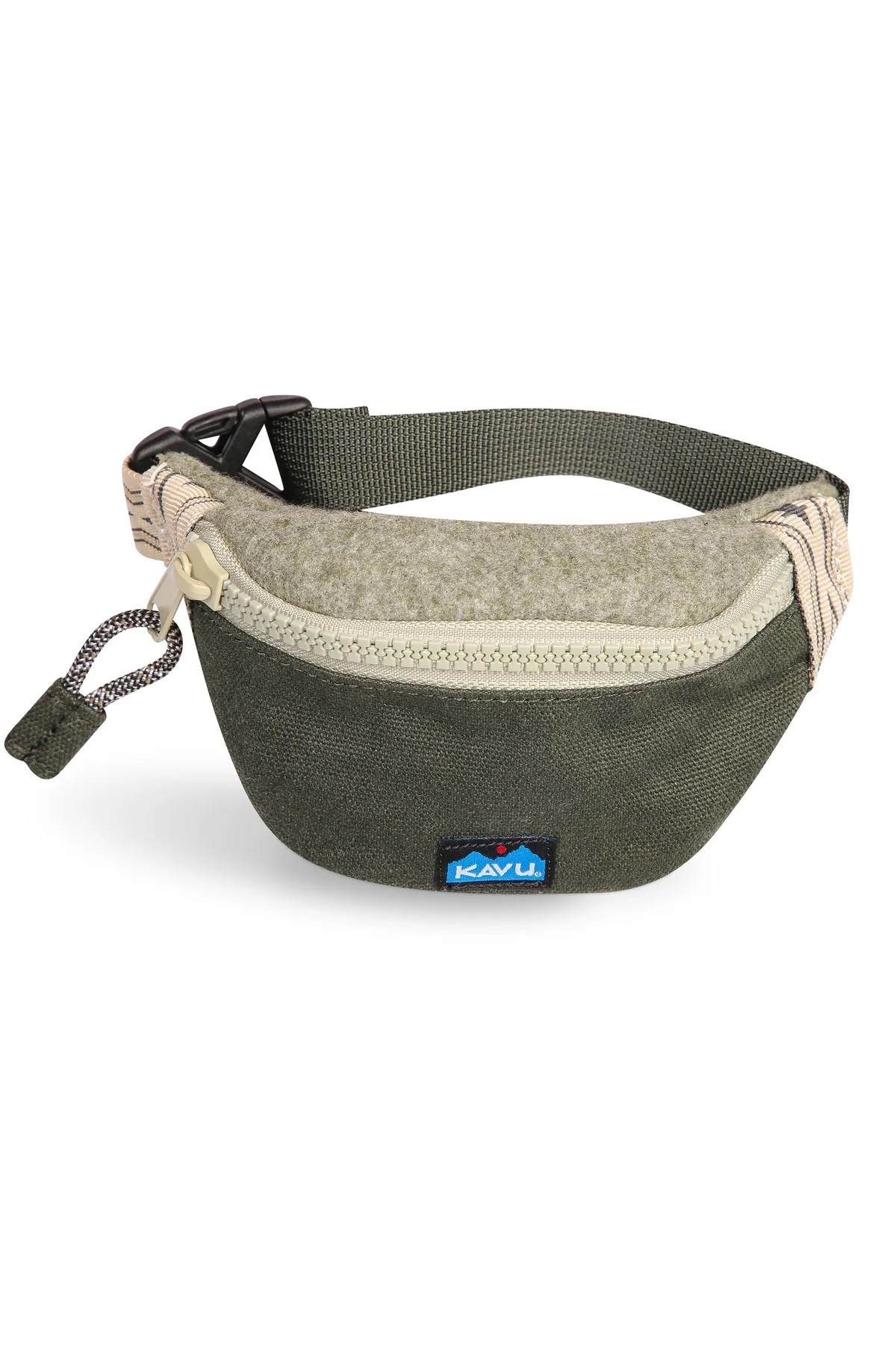 KAVU. Wrist Keeper #9497 ( 799 Greenwood )
