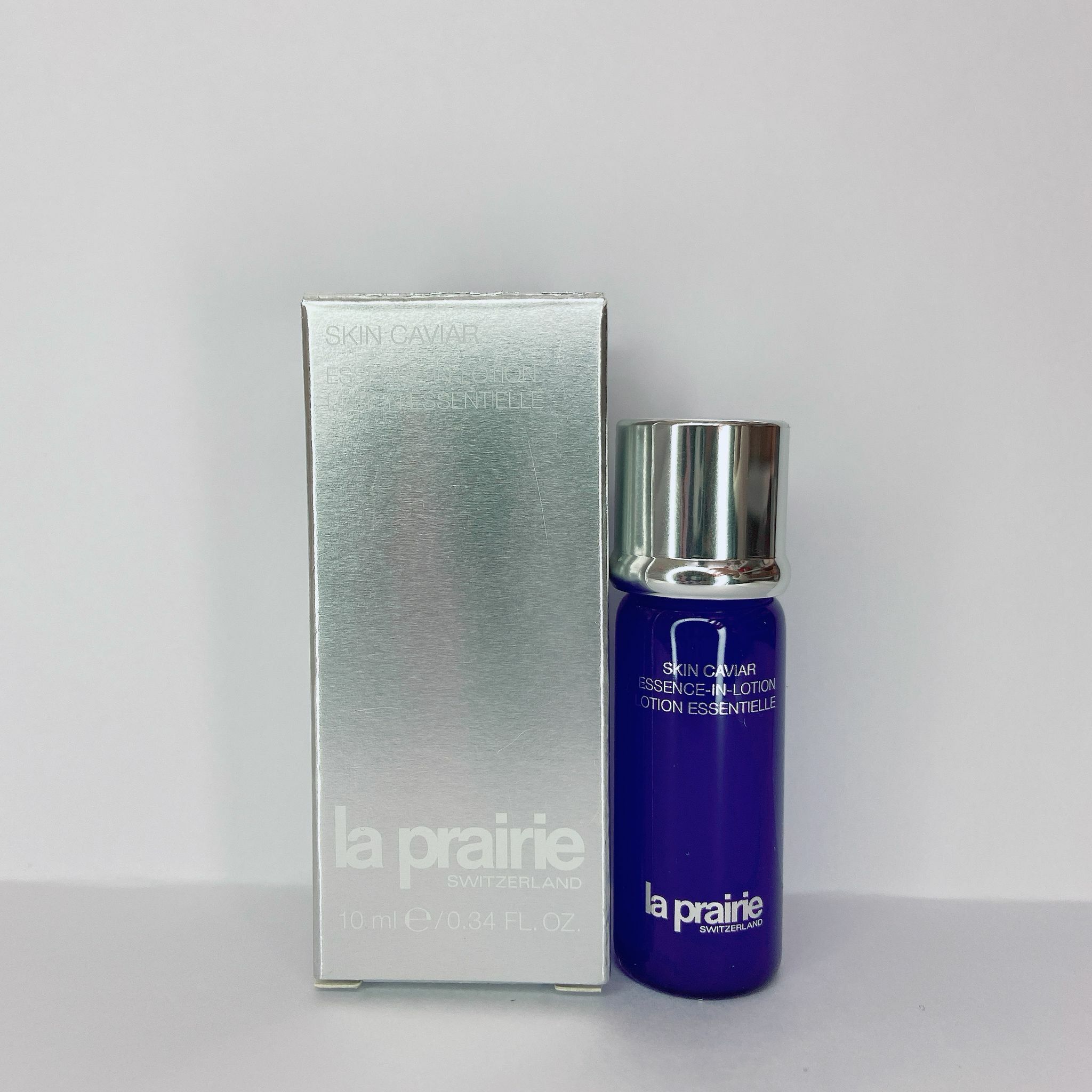 La Prairie 魚子精華旅行5件套裝/sample