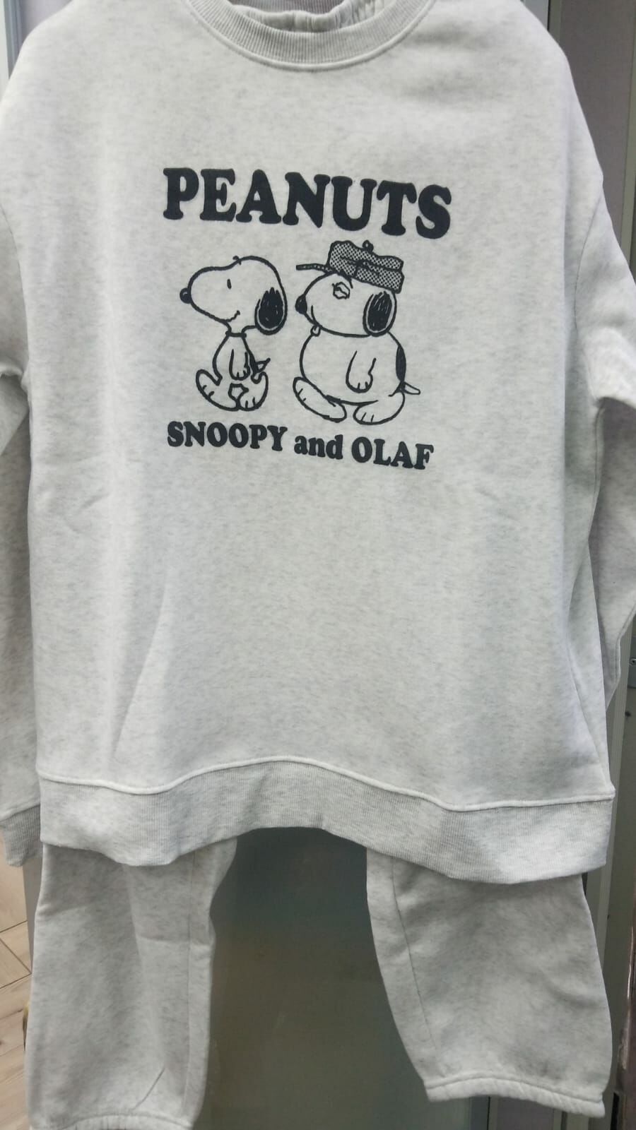 ca20532**  snoopy 套裝