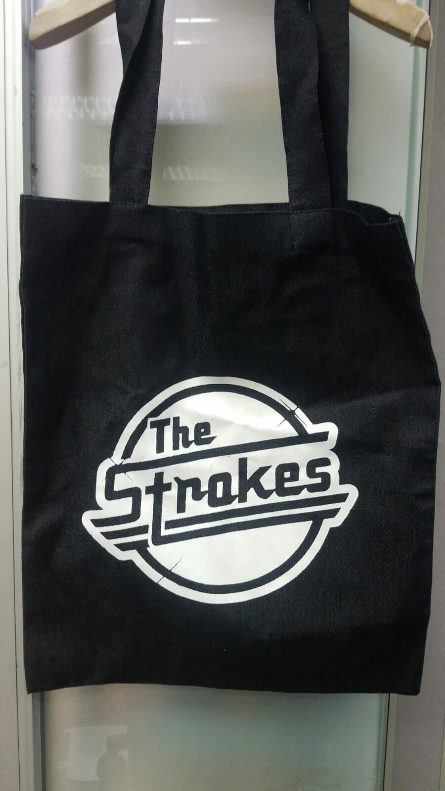 ca20536**  字母shopping bag
