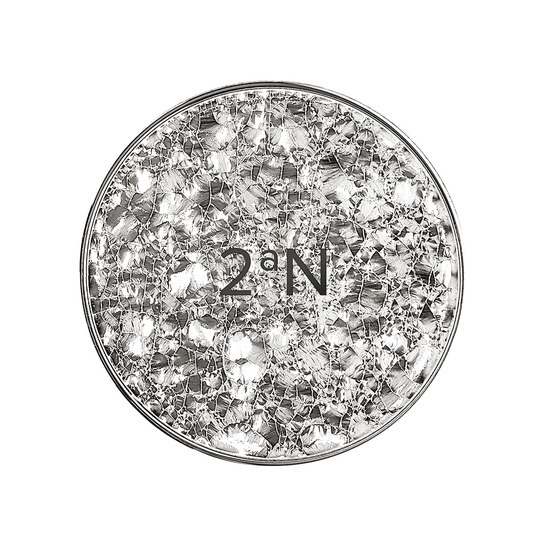 韓國 2aN 水光陶瓷肌氣墊霜