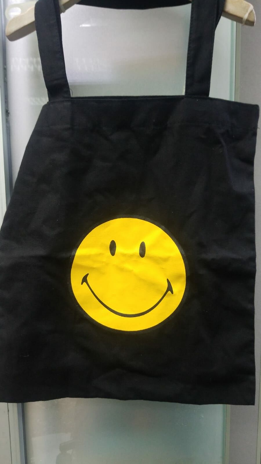 ca20537**  哈哈笑shopping bag