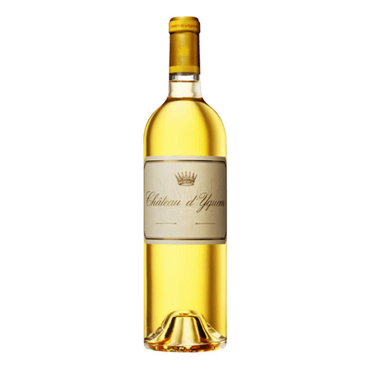 Chateau D'Yquem 2010 (RP98)