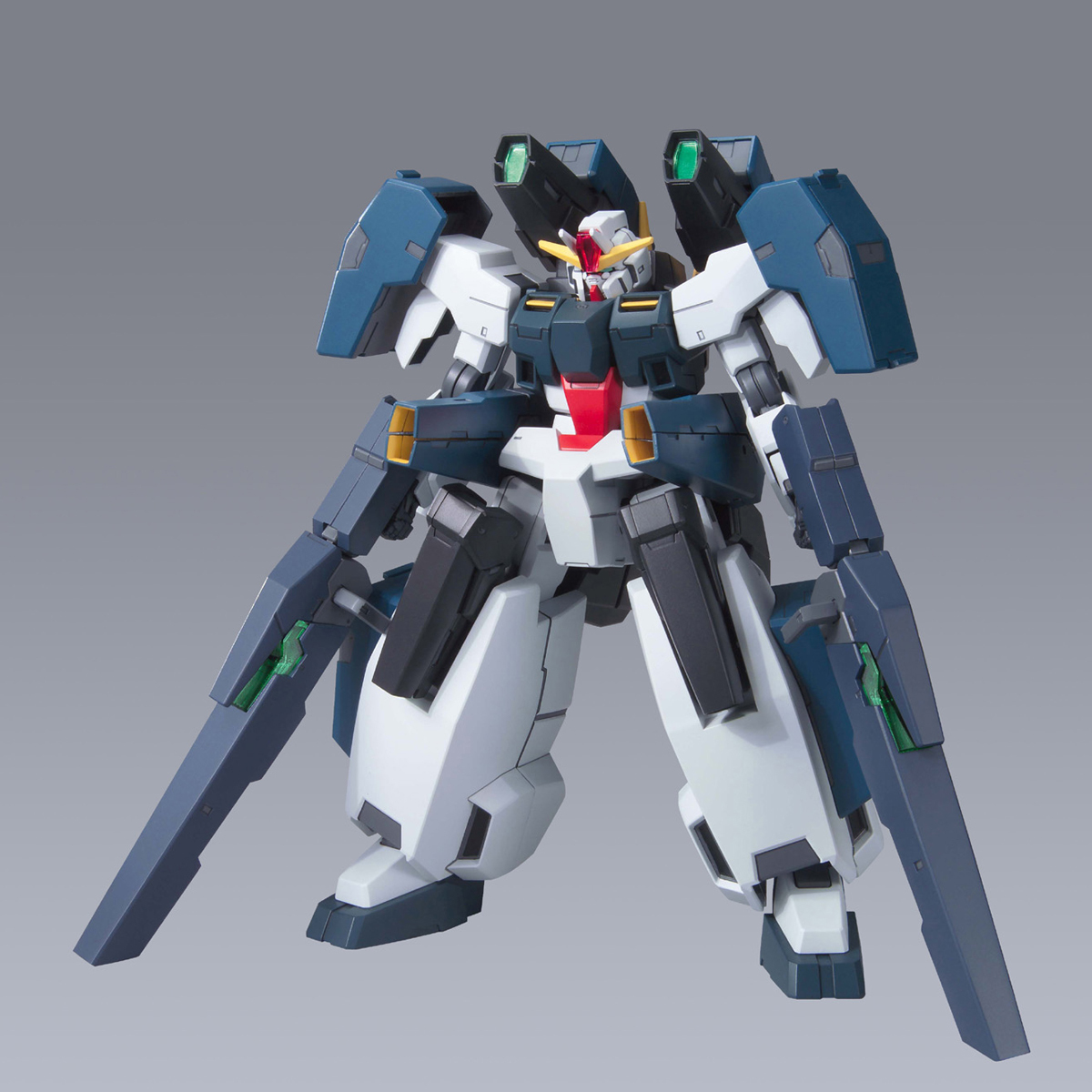 [GUNDAM 00] HG 1/144 GN-008GNHW/B SERAVEE GUNDAM GNHW/B