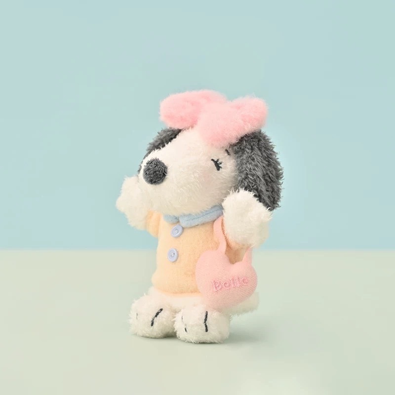 KTQ STORE ‧  SNOOPY  每次見面的擁抱 系列 吊飾