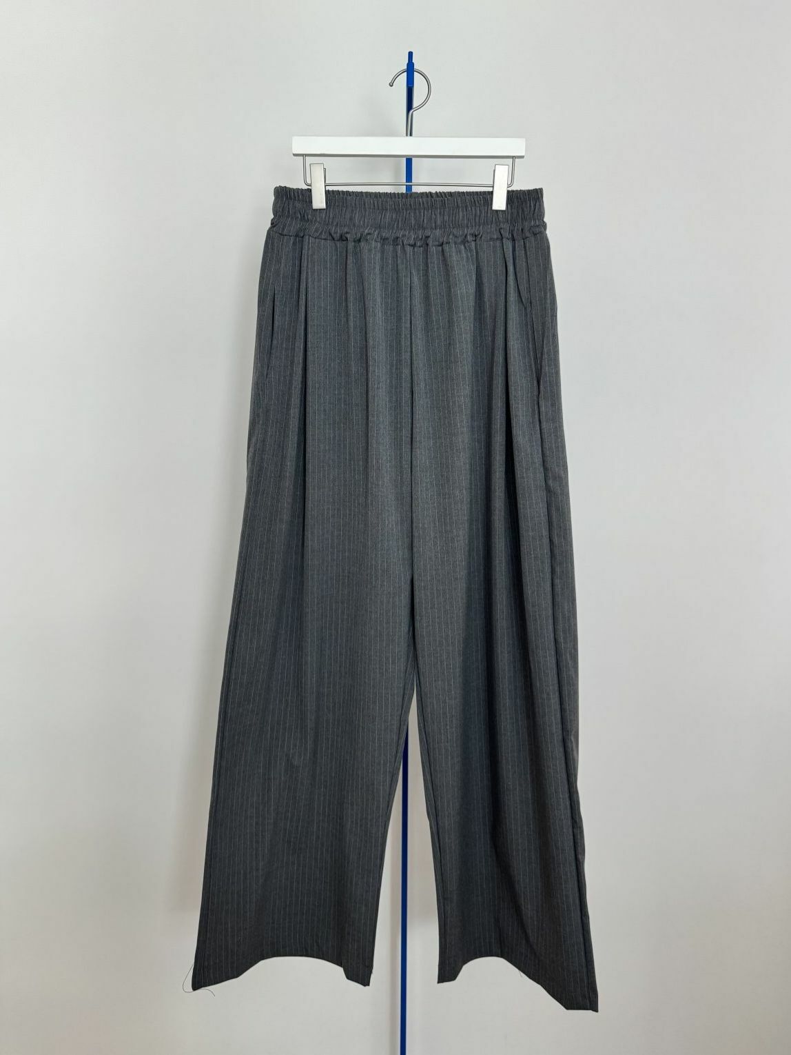 直間鬆身西褲 MALENKII-128P