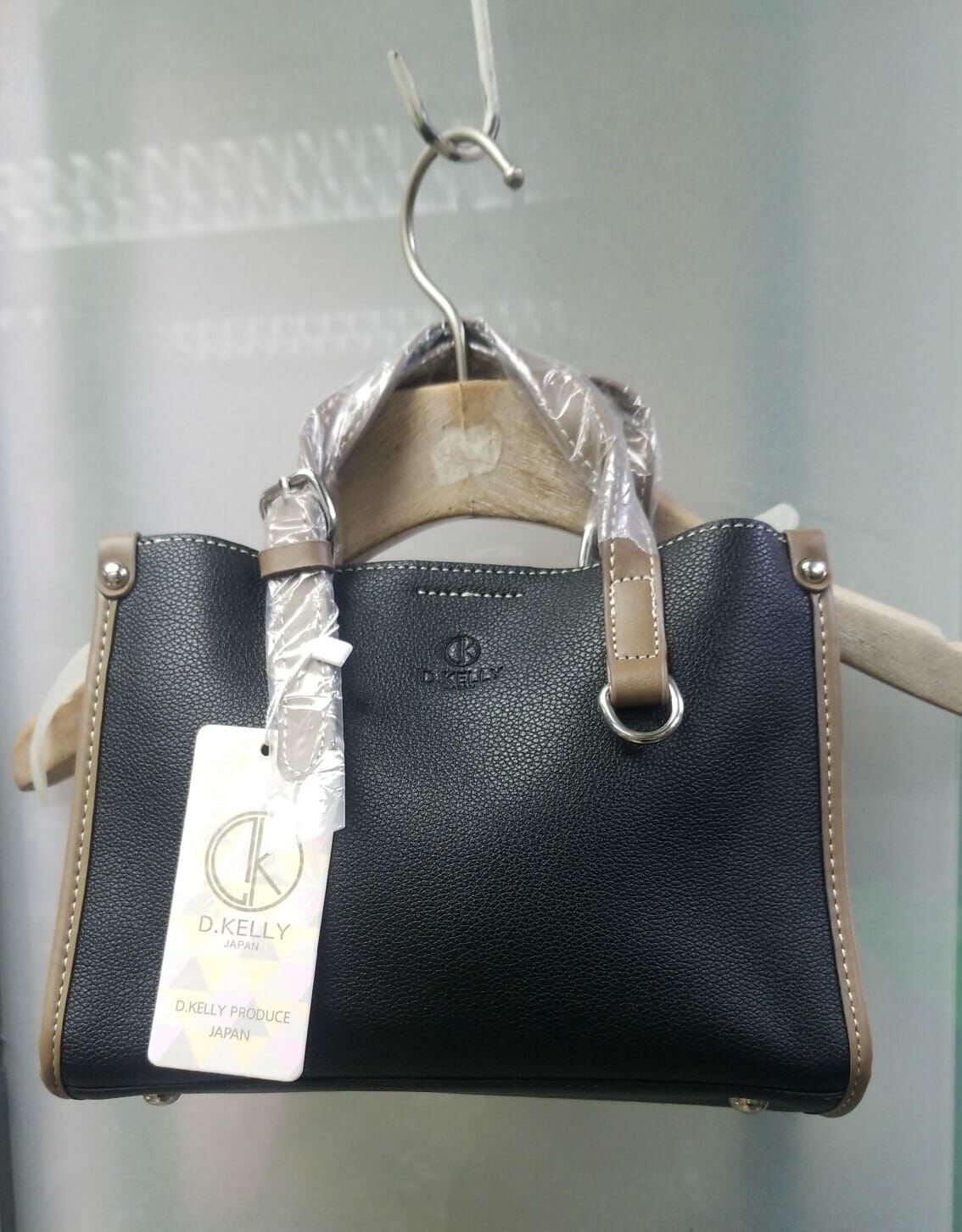 ca20549** D kelly 手提包