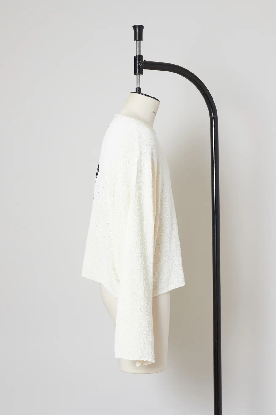 SHINYAKOZUKA - WHITE PROJECT / 2COLORS