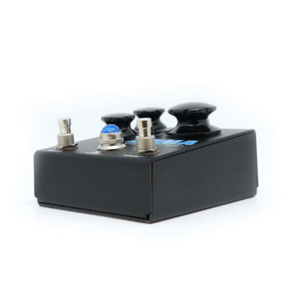 Keeley Keeley ZOMA Stereo Reverb and Tremolo BK 效果器 黑色 第 4 張圖片｜三峽效果器