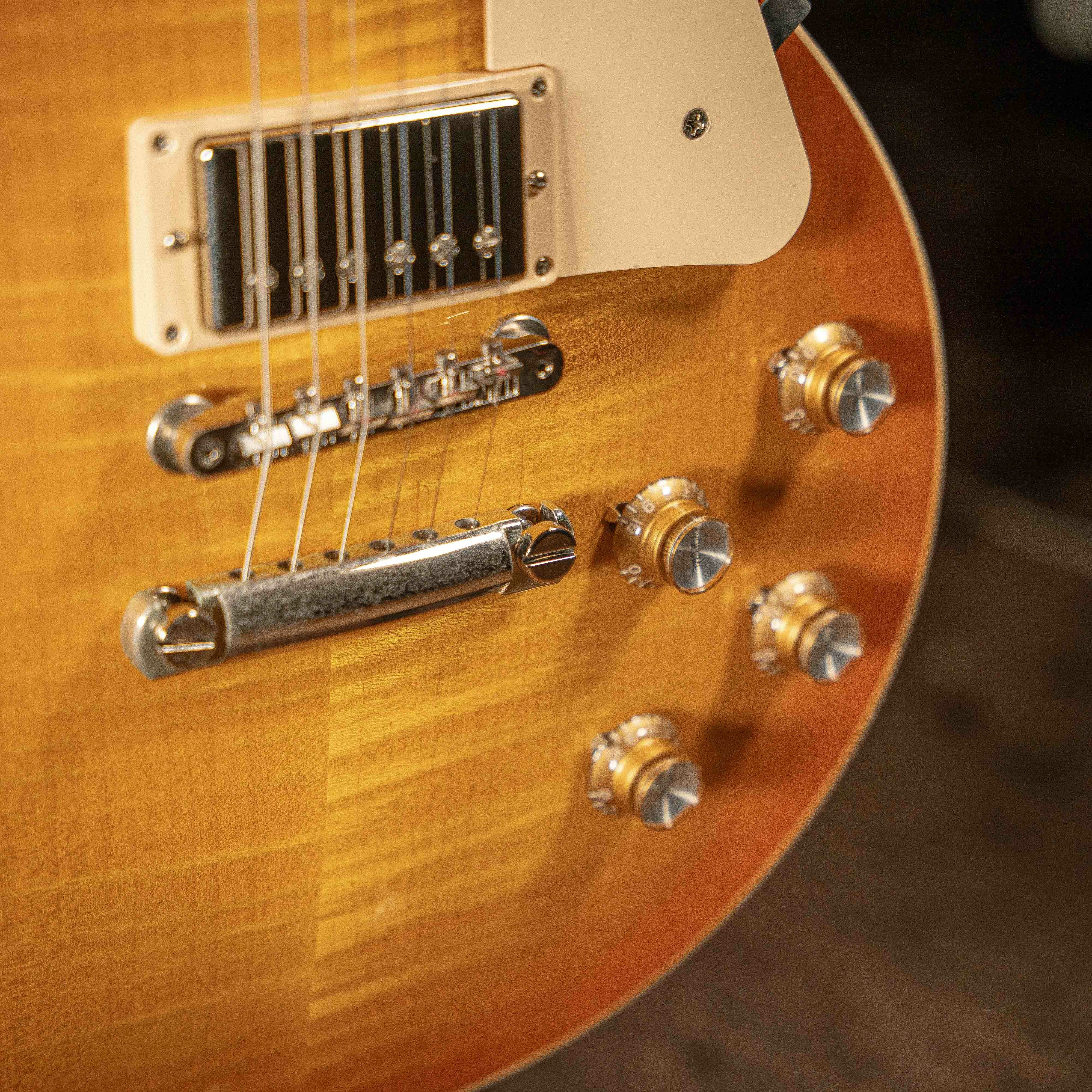 金*郎様 Gibson USA / Les Paul Standard 60s( 9b34472a-0372-4ced-8a7b-