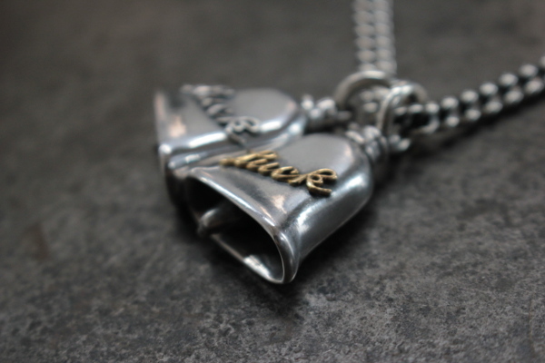 FCT-81 guardian bell w luck