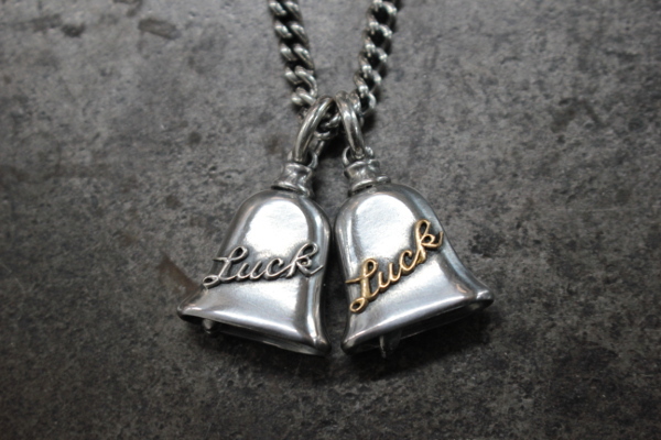 FCT-81 guardian bell w luck