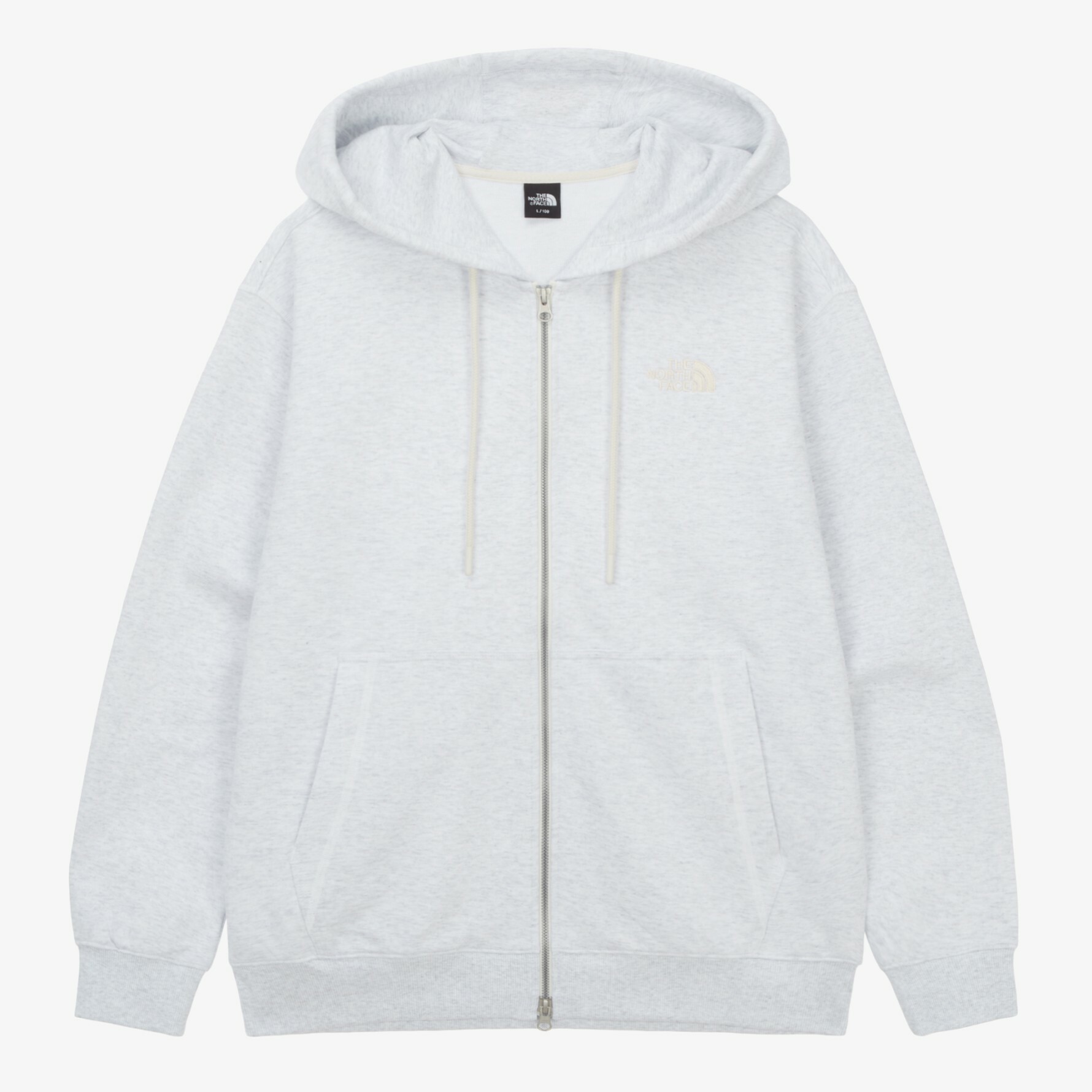 【代購】THE NORTH FACE 北臉 男 CORE HOOD ZIP UP 連帽 外套 NJ5JR00