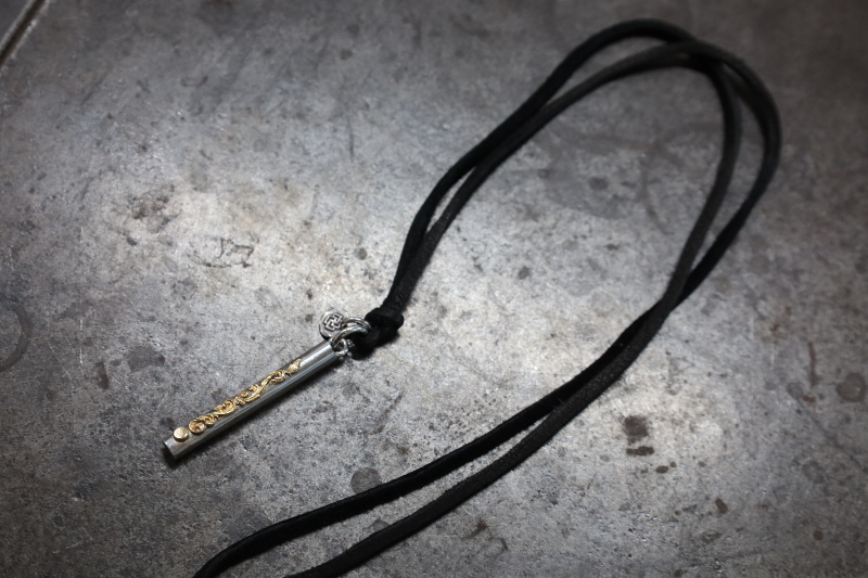 SE-1234 combination necklace