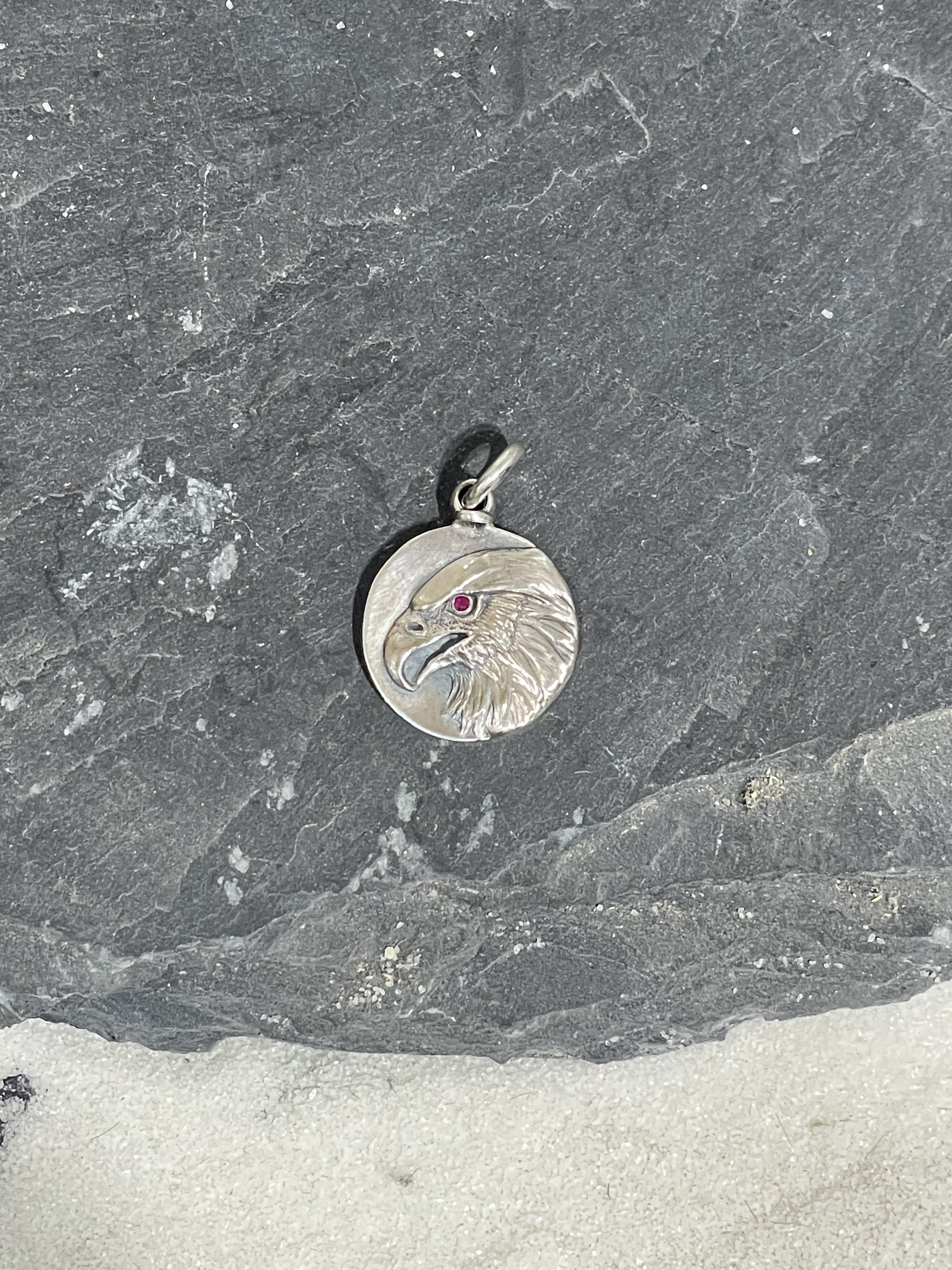 FCT-100 stone eye 大