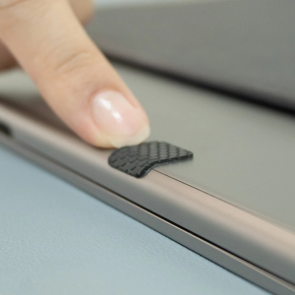 【止滑墊】一組內含三個止滑墊