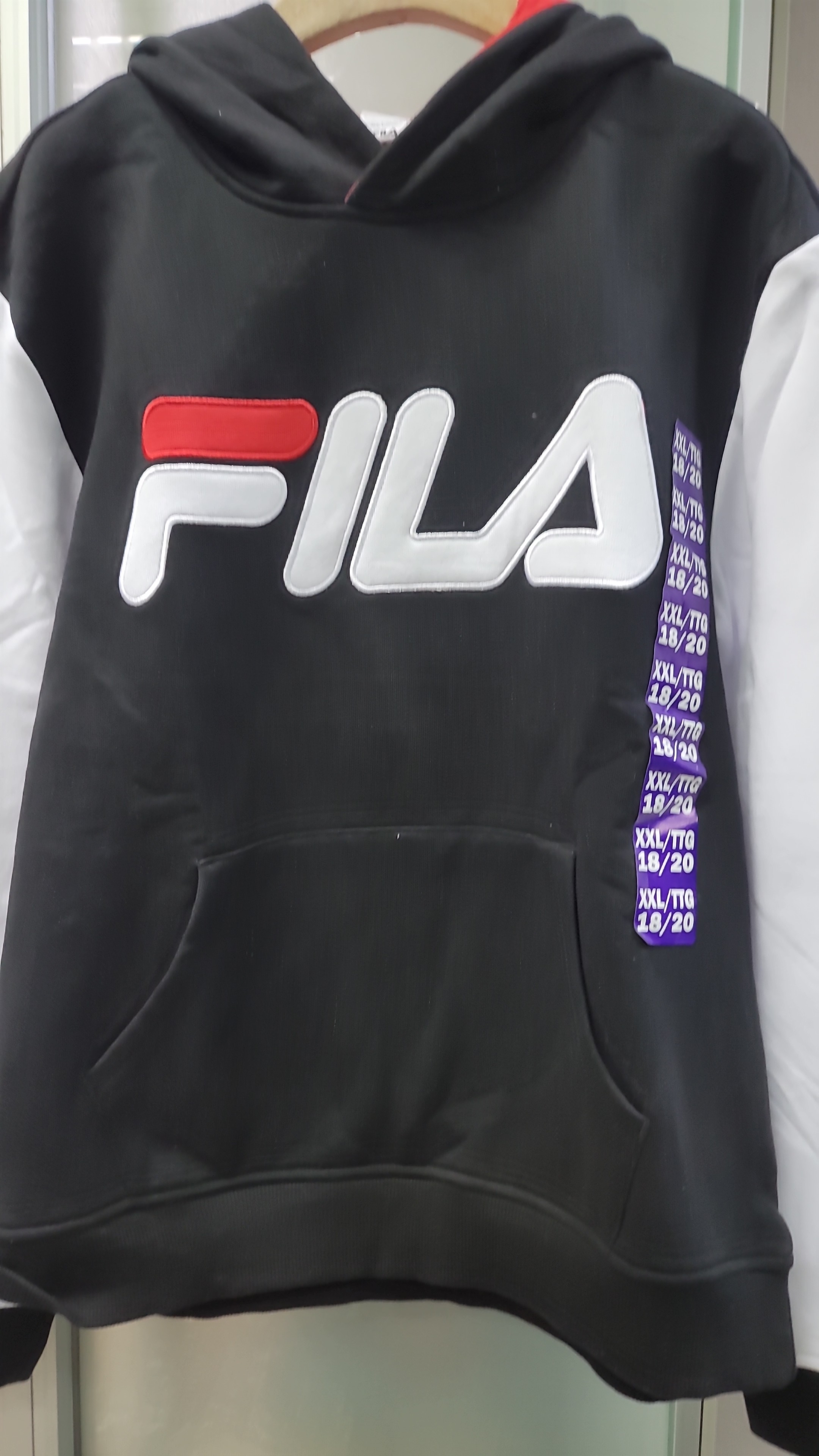 ca20554**  fila
