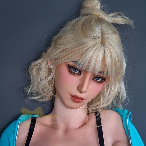 IRONTECH 161cm S14 Miku 全矽膠娃娃 silicone sex doll